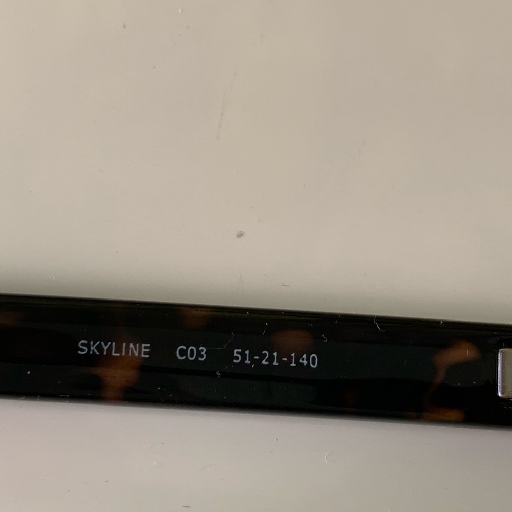 Ann Taylor Skyline sunglasses brand new - Picture 15 of 16